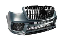 Mercedes Sprinter W907/W910 2018– Bodykit set (AMG) foto 10