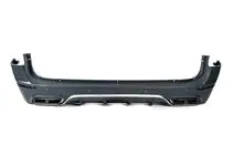 Mercedes Sprinter W907/W910 2018– Bodykit set (AMG) foto 11