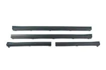Mercedes Sprinter W907/W910 2018– Bodykit set (AMG) foto 14