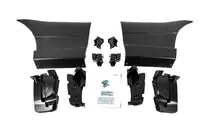 Mercedes Sprinter W907/W910 2018– Bodykit set (AMG) foto 17