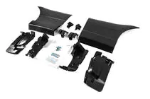 Mercedes Sprinter W907/W910 2018– Bodykit set (AMG) foto 18