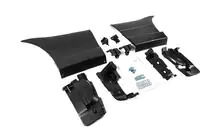Mercedes Sprinter W907/W910 2018– Bodykit set (AMG) foto 19