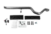 Mercedes Sprinter W907/W910 2018– Bodykit set (AMG) foto 20