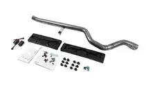 Mercedes Sprinter W907/W910 2018– Bodykit set (AMG) foto 21