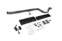 Mercedes Sprinter W907/W910 2018– Bodykit set (AMG) foto 22