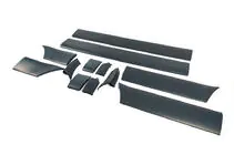 Mercedes Sprinter W907/W910 2018– Bodykit set (AMG) foto 24