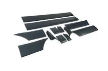 Mercedes Sprinter W907/W910 2018– Bodykit set (AMG) foto 25