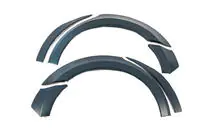 Mercedes Sprinter W907/W910 2018– Bodykit set (AMG) foto 32