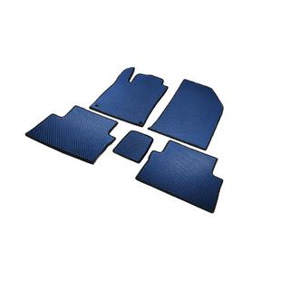 EVA automatten (Blauw) Peugeot 508 2010–2018 foto 2
