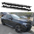 BMW X6 G06 2019–2027 OEM side steps (set van 2) foto 2