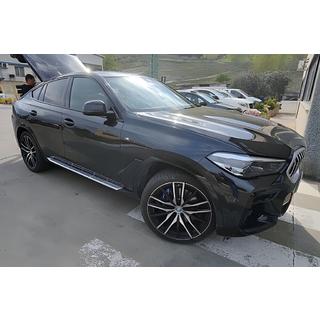 OEM side steps (set van 2) BMW X6 G06 2019–2027 foto 4