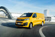 Opel Vivaro-e: elektrische bestelwagen voor werk en vrije tijd foto 2