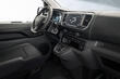 Opel Vivaro-e: elektrische bestelwagen voor werk en vrije tijd foto 5