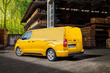 Opel Vivaro-e: elektrische bestelwagen voor werk en vrije tijd foto 4