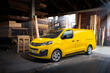 Opel Vivaro-e: elektrische bestelwagen voor werk en vrije tijd foto 3