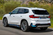 Review van de compacte elektrische crossover BMW iX1 foto 4