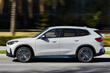 Review van de compacte elektrische crossover BMW iX1 foto 3