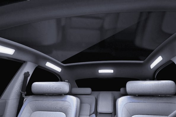 Zo verbeter je de interieurverlichting in je auto