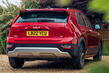 KIA Niro Hybrid van de tweede generatie: crossoverreview foto 4