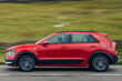 KIA Niro Hybrid van de tweede generatie: crossoverreview foto 3