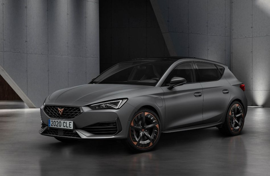 Cupra Leon: sportieve rijbeleving in een stijlvolle carrosserie