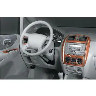 Dashboard sierlijsten (Meric) Mazda Premacy 1999–2005 foto 1