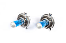 Osram H4 100/90W Cool Blue Hyper 62193CBB koplamplampen (2 stuks) foto 6
