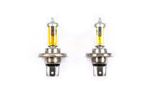 Osram H4 koplamplampen 60/55W Fog Breaker 62193FBR (2 stuks) foto 6