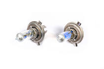 Osram H4 koplamplampen 60/55W Fog Breaker 62193FBR (2 stuks) foto 5