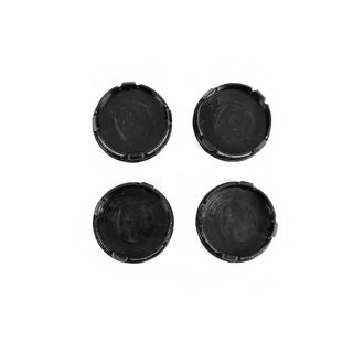 Naafdoppen 59/55 mm zwart (4 stuks) foto 3