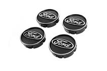 Ford Velgcentrumdoppen 59/55mm frd5955b (4 stuks) foto 1