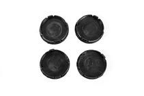 Skoda Naafdoppen 59/55mm skd5955b (4 stuks) foto 3