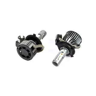 Set H4 LED-lampen Niken Pro-series (24V) foto 2