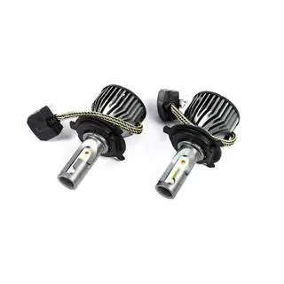 Set H4 LED-lampen Niken Pro-series (24V) foto 3