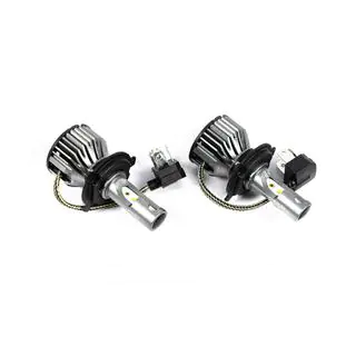 Set H4 LED-lampen Niken Pro-series (24V) foto 4