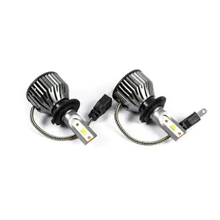 Set H7 LED-lampen Niken Pro-series (24V) foto 4