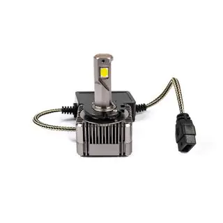 LED-lamp D1S Niken Pro-series (1 st.) foto 1