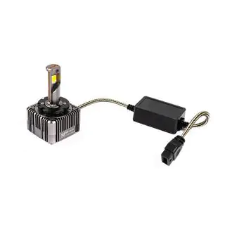 LED-lamp D1S Niken Pro-series (1 st.) foto 3