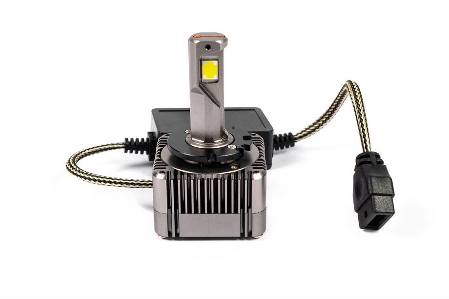 LED-lamp D1S Niken Pro-series (1 st.) Foto 1