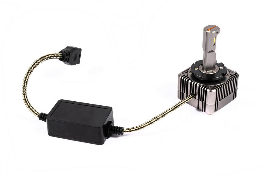 LED-lamp D1S Niken Pro-series (1 st.) Foto 4