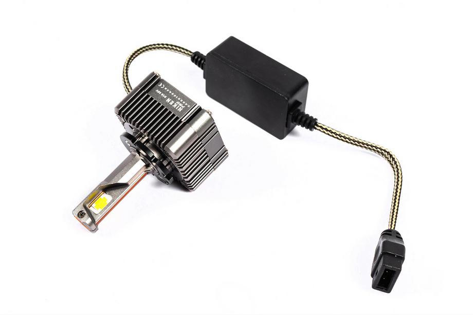 LED-lamp D1S Niken Pro-series (1 st.) Foto 5