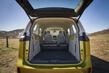 Review van de elektrische minivan Volkswagen ID. Buzz foto 7
