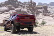 Review van de derde generatie GMC Canyon-pick-up foto 5