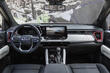 Review van de derde generatie GMC Canyon-pick-up foto 6
