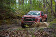 Review van de derde generatie GMC Canyon-pick-up foto 2