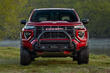 Review van de derde generatie GMC Canyon-pick-up foto 1