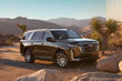 Cadillac Escalade van de vijfde generatie: review van de luxe SUV foto 3