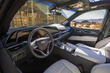 Cadillac Escalade van de vijfde generatie: review van de luxe SUV foto 5