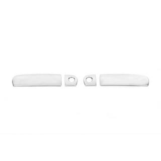 RVS deurgreepcovers 1999-2001 (2 stuks) Audi A4 B5 1994–2001 foto 2
