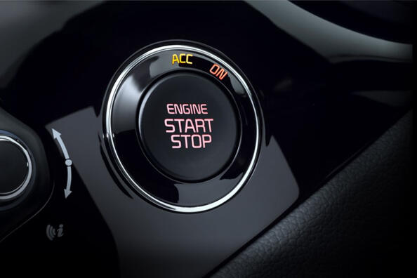 Start-stopsysteem in de auto: voor- en nadelen